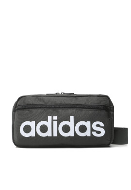 adidas Чанта за кръст Linear Bum Bag HT4739 Сив - Pepit.bg