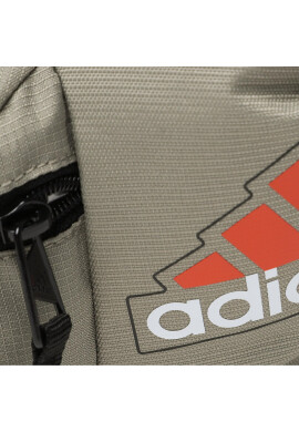 adidas Чанта за кръст Spw Wb HT4758 Сив - Pepit.bg