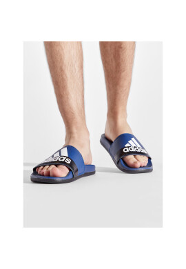 adidas Чехли Adilette Comfort GV9713 Син - Pepit.bg