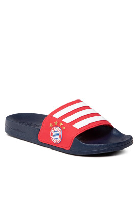 adidas Performance Чехли adilette Shower FW7076 Червен - Pepit.bg