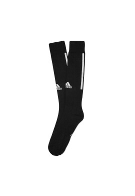 adidas Performance Чорапи дълги мъжки Santos CV3588 Черен - Pepit.bg