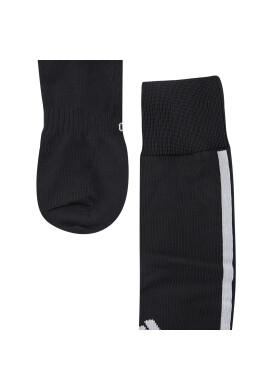adidas Performance Чорапи дълги мъжки Santos CV3588 Черен - Pepit.bg
