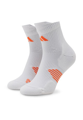 adidas Дълги чорапи unisex IC1228 Бял - Pepit.bg