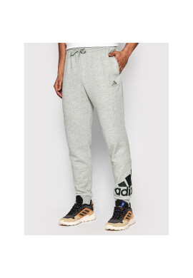 adidas Долнище анцуг Essentials GK8978 Сив Regular Fit - Pepit.bg