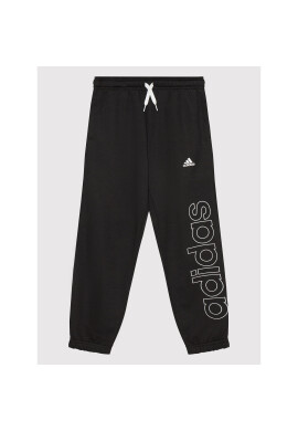 adidas Долнище анцуг Essentials GN3990 Черен Regular Fit - Pepit.bg