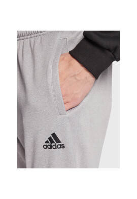 adidas Долнище анцуг Game And Go Small HL2179 Сив Regular Fit - Pepit.bg