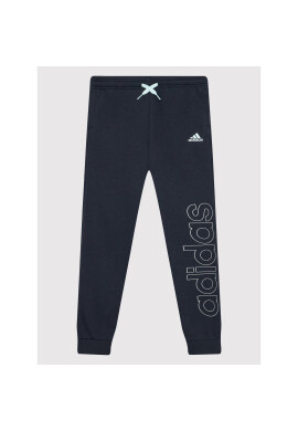 adidas Долнище анцуг HM8650 Тъмносин Slim Fit - Pepit.bg
