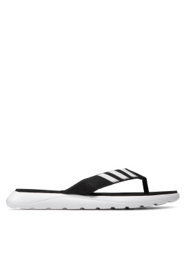 adidas Джапанки Comfort Flip Flop EG2069 Черен - Pepit.bg