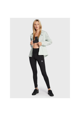 adidas Яке за джогинг Run Fast HK8983 Зелен Regular Fit - Pepit.bg