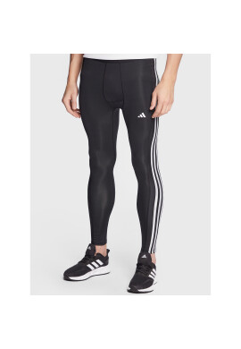 adidas Клин Techfit 3-Stripes Training HD3530 Черен Slim Fit - Pepit.bg
