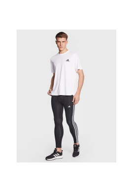 adidas Клин Techfit 3-Stripes Training HD3530 Черен Slim Fit - Pepit.bg