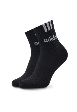 adidas Комплект 3 чифта дълги чорапи мъжки IC1296 Цветен - Pepit.bg