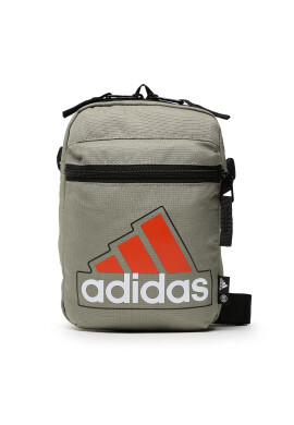 adidas Мъжка чантичка Spw Org HT4755 Сив - Pepit.bg