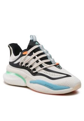 adidas Обувки AlphaBoost V1 HP6613 Сив - Pepit.bg