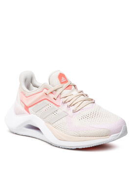 adidas Обувки Alphatorison 2.0 W GY0601 Бежов - Pepit.bg