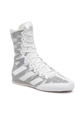 adidas Performance Обувки Box Hog 4 GZ6118 Сив - Pepit.bg