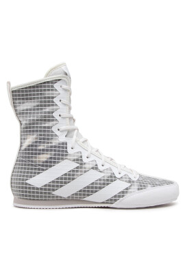 adidas Performance Обувки Box Hog 4 GZ6118 Сив - Pepit.bg