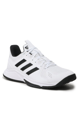 adidas Обувки Bukatsu HR0626 Бял - Pepit.bg