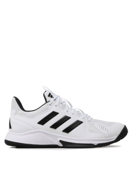 adidas Обувки Bukatsu HR0626 Бял - Pepit.bg