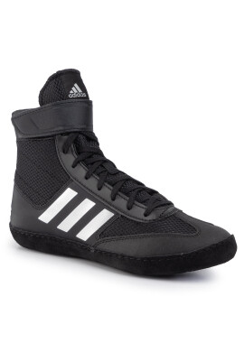 adidas Обувки Combat Speed.5 BA8007 Черен - Pepit.bg