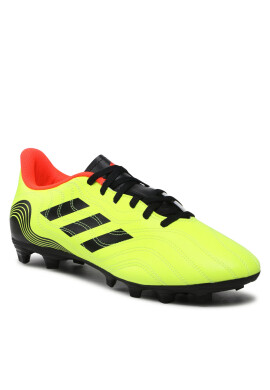 adidas Обувки Copa Sense.4 FxG GW3581 Жълт - Pepit.bg