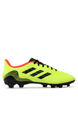 adidas Обувки Copa Sense.4 FxG GW3581 Жълт - Pepit.bg