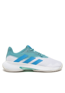 adidas Обувки CourtJam Control M GY4002 Бял - Pepit.bg