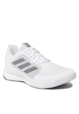 adidas Performance Обувки CrazyFlight M GX3743 Бял - Pepit.bg