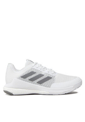 adidas Performance Обувки CrazyFlight M GX3743 Бял - Pepit.bg