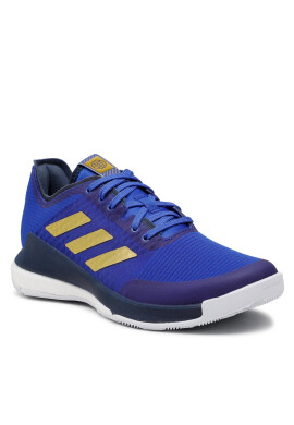 adidas Обувки Crazyflight M HQ3488 Син - Pepit.bg