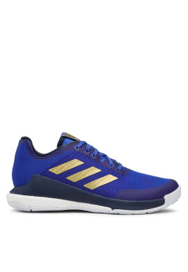 adidas Обувки Crazyflight M HQ3488 Син - Pepit.bg