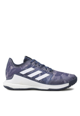 adidas Обувки Crazyflight W HR0632 Тъмносин - Pepit.bg