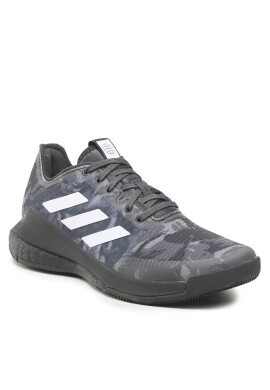 adidas Обувки Crazyflight W HR0634 Тъмносин - Pepit.bg