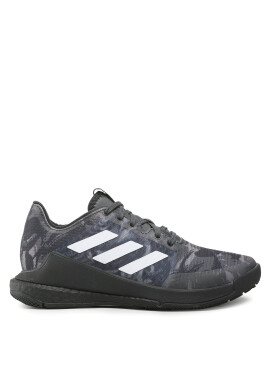 adidas Обувки Crazyflight W HR0634 Тъмносин - Pepit.bg