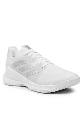 adidas Обувки Crazyflight W HR0635 Бял - Pepit.bg