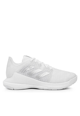 adidas Обувки Crazyflight W HR0635 Бял - Pepit.bg