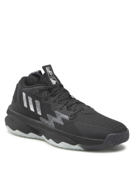 adidas Обувки Dame 8 GY6461 Черен - Pepit.bg