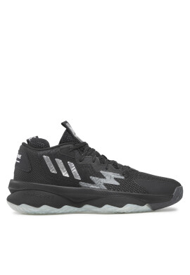 adidas Обувки Dame 8 GY6461 Черен - Pepit.bg