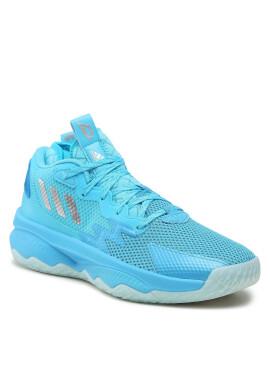 adidas Обувки Dame 8 GY6465 Син - Pepit.bg