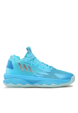 adidas Обувки Dame 8 GY6465 Син - Pepit.bg