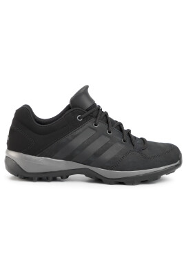 adidas Обувки Daroga Plus Lea B27271 Черен - Pepit.bg