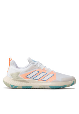 adidas Обувки Defiant Speed M GV9520 Бял - Pepit.bg