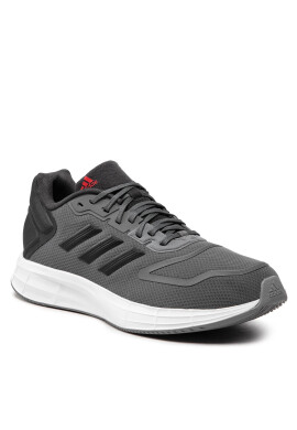 adidas Обувки Duramo 10 GW4074 Сив - Pepit.bg