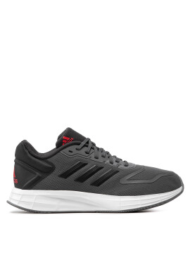 adidas Обувки Duramo 10 GW4074 Сив - Pepit.bg