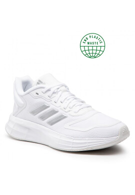 adidas Обувки Duramo 10 GX0713 Бял - Pepit.bg