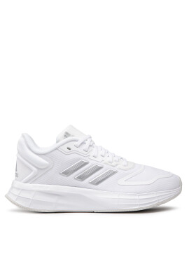 adidas Обувки Duramo 10 GX0713 Бял - Pepit.bg