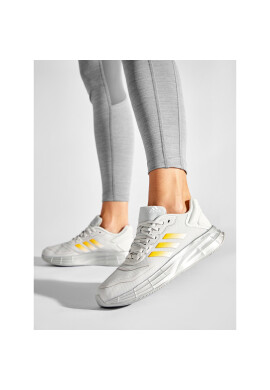 adidas Обувки Duramo 10 GX0716 Сив - Pepit.bg