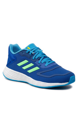 adidas Обувки Duramo 10 K GV8938 Син - Pepit.bg