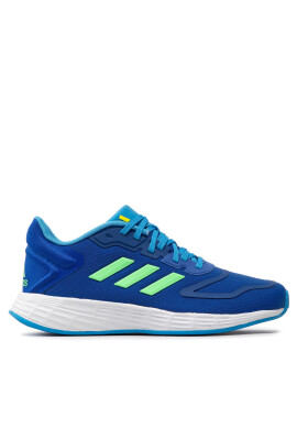 adidas Обувки Duramo 10 K GV8938 Син - Pepit.bg