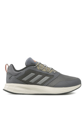 adidas Обувки Duramo Protect GW4155 Сив - Pepit.bg